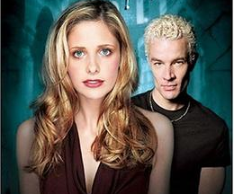 Buffy the Vampire Slayer シーズン7