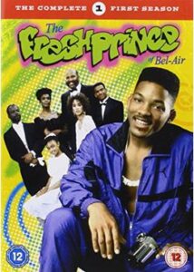 The Fresh Prince of Bel-Airシーズン1