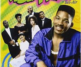 The Fresh Prince of Bel-Airシーズン1