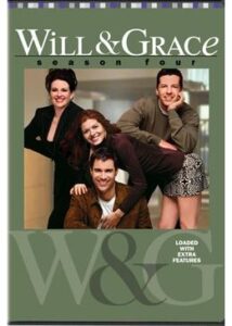 Will&Grace シーズン4