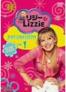 リジー&Lizzie シーズン2