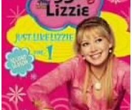 リジー&Lizzie シーズン2