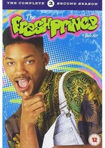 The Fresh Prince of Bel-Airシーズン2