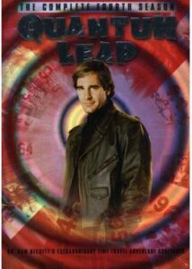 Quantum Leap シーズン4