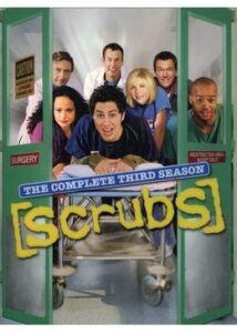 Scrubs〜恋のお騒がせ病棟 シーズン3