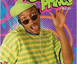 The Fresh Prince of Bel-Airシーズン3