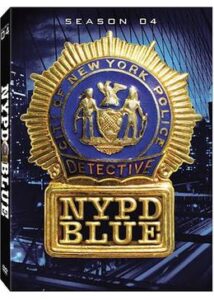 NYPDブルー シーズン4