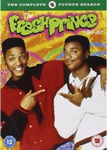 The Fresh Prince of Bel-Airシーズン4
