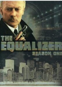 The Equalizer シーズン1