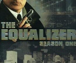 The Equalizer シーズン1