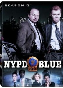 NYPDブルー シーズン1
