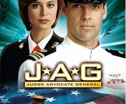 JAG 犯罪捜査官ネイビーファイル シーズン4