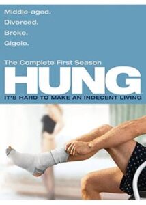 Hung/ハング シーズン1
