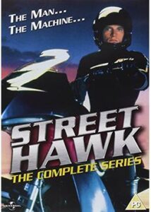 Street Hawk