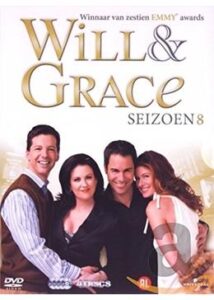 Will&Grace シーズン8