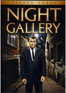 Night Gallery シーズン3