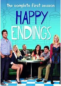 Happy Endings シーズン1