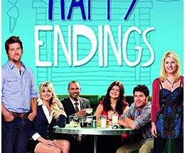 Happy Endings シーズン1