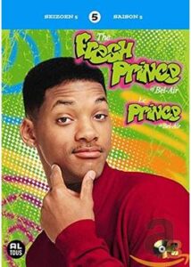 The Fresh Prince of Bel-Airシーズン5