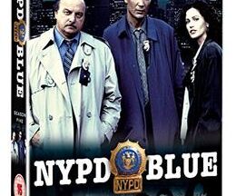NYPDブルー シーズン5
