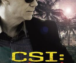 CSI：マイアミ シーズン10 ザ・ファイナル