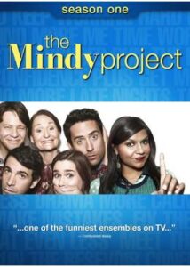 The Mindy Project シーズン1