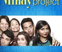 The Mindy Project シーズン1