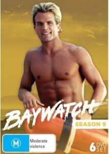 BAYWATCH シーズン9