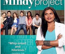 The Mindy Project シーズン2