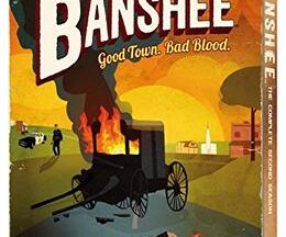 Banshee/バンシー シーズン2