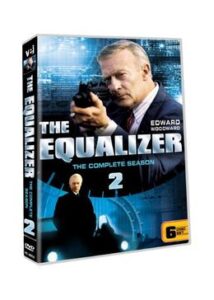 The Equalizer シーズン2