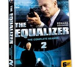 The Equalizer シーズン2
