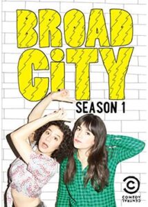 Broad City シーズン1