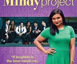 The Mindy Project シーズン3