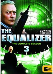 The Equalizer シーズン3