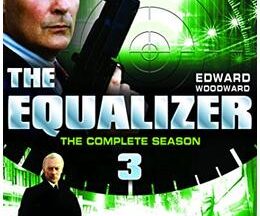 The Equalizer シーズン3