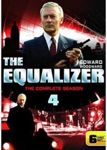 The Equalizer シーズン4