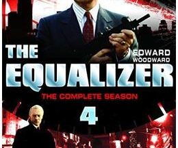 The Equalizer シーズン4