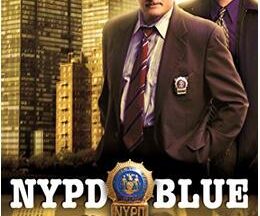 NYPDブルー シーズン8