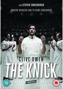 The Knick/ザ･ニック シーズン1