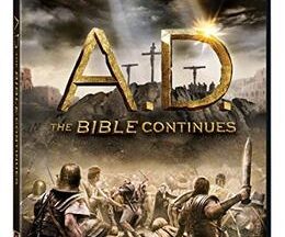 AD～聖書の時代