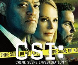 CSI：科学捜査班 シーズン9