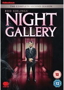 Night Gallery シーズン2