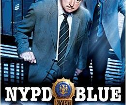 NYPDブルー シーズン9