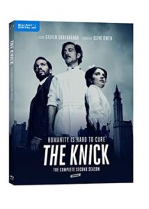 The Knick/ザ･ニック シーズン2