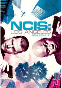 NCIS：LA ～極秘潜入捜査班 シーズン7