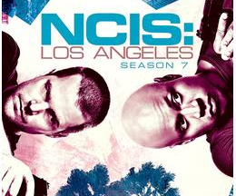 NCIS：LA ～極秘潜入捜査班 シーズン7