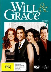 Will&Grace シーズン7