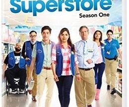 Superstore シーズン1