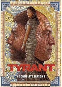 Tyrant シーズン2